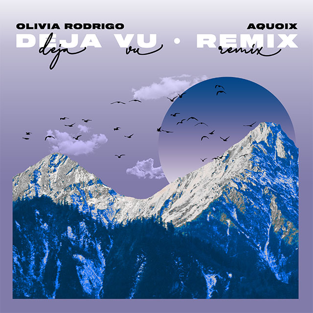 Deja Vu - AQUOIX Remix