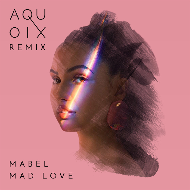Mad Love - AQUOIX Remix
