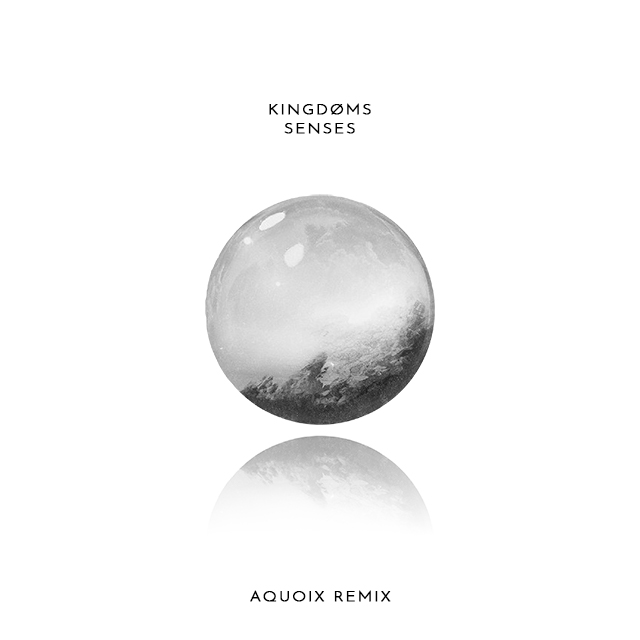 Senses - AQUOIX Remix